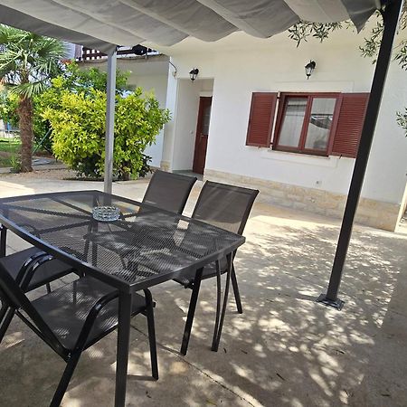 ביבינייה Apartman Barbara מראה חיצוני תמונה