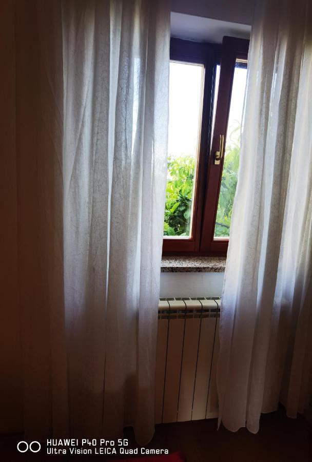 ביבינייה Apartman Barbara מראה חיצוני תמונה
