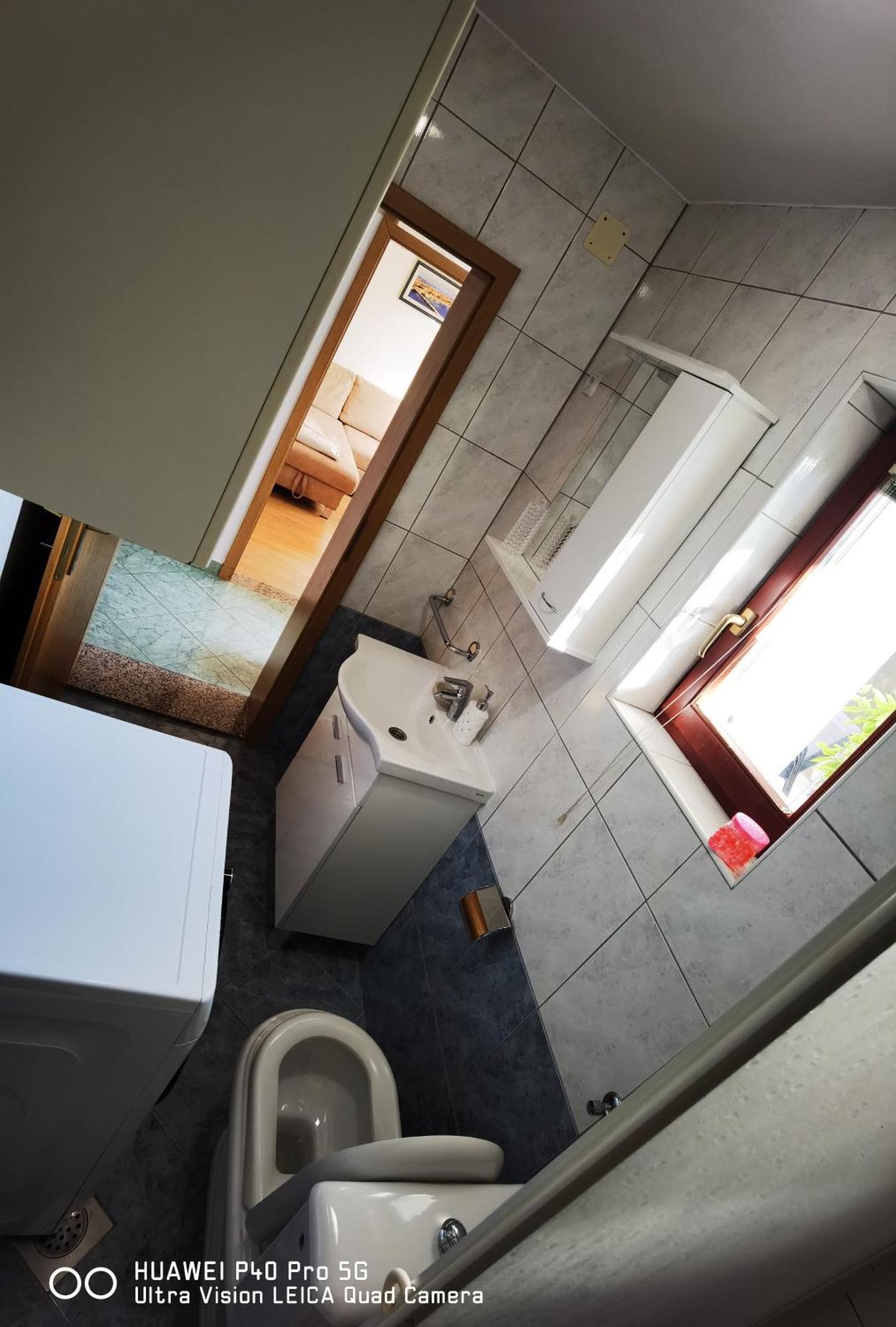 ביבינייה Apartman Barbara מראה חיצוני תמונה