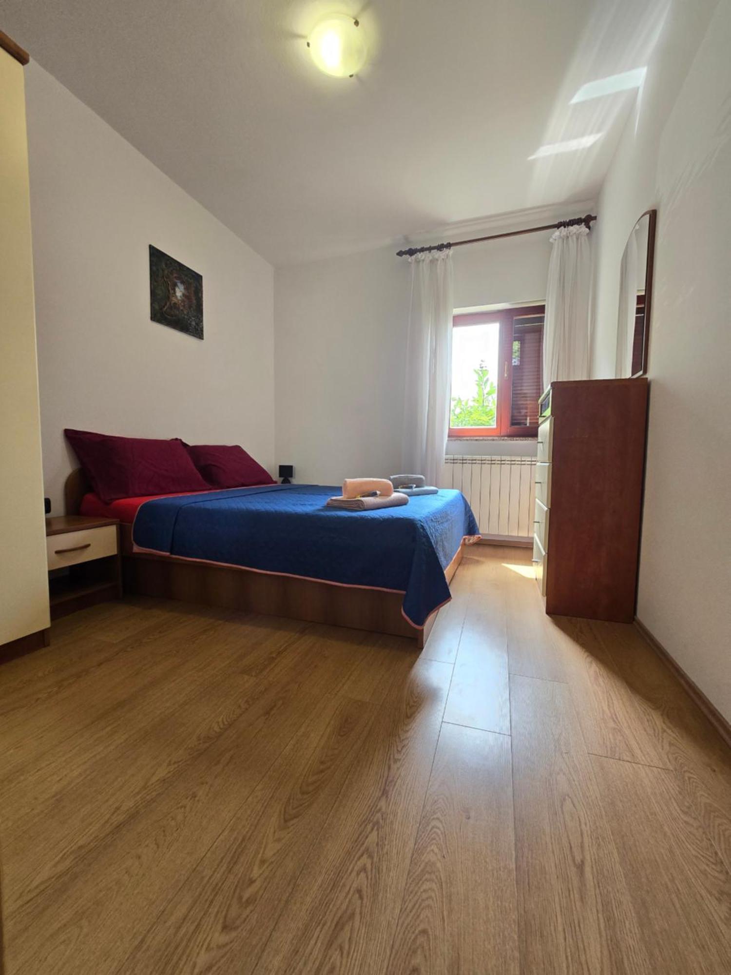 ביבינייה Apartman Barbara מראה חיצוני תמונה