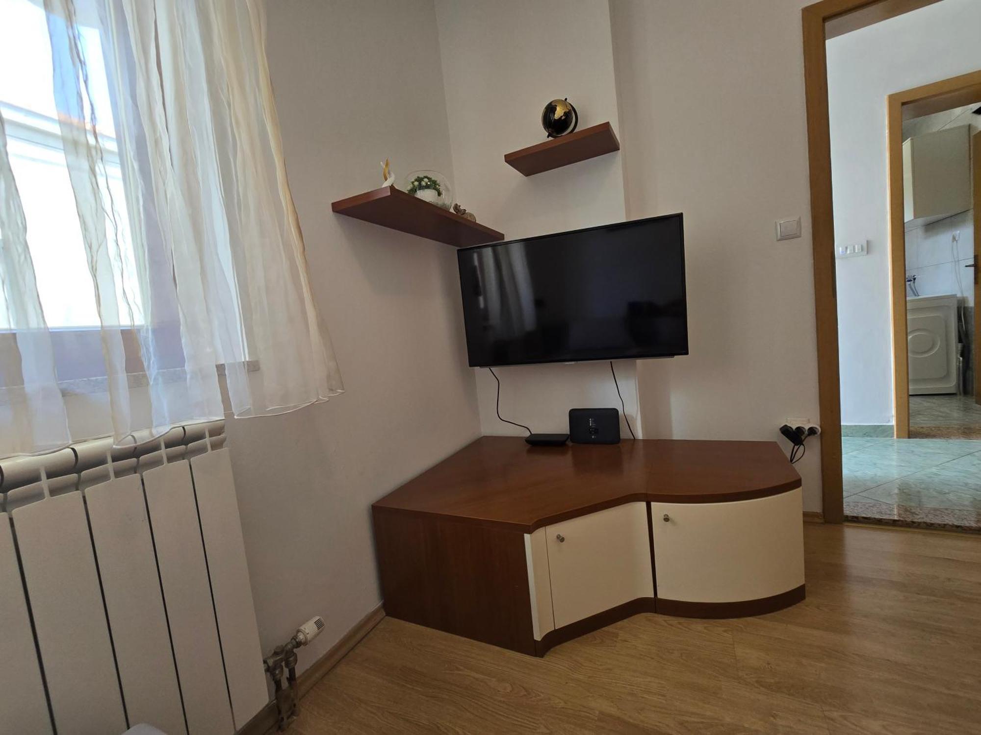 ביבינייה Apartman Barbara מראה חיצוני תמונה