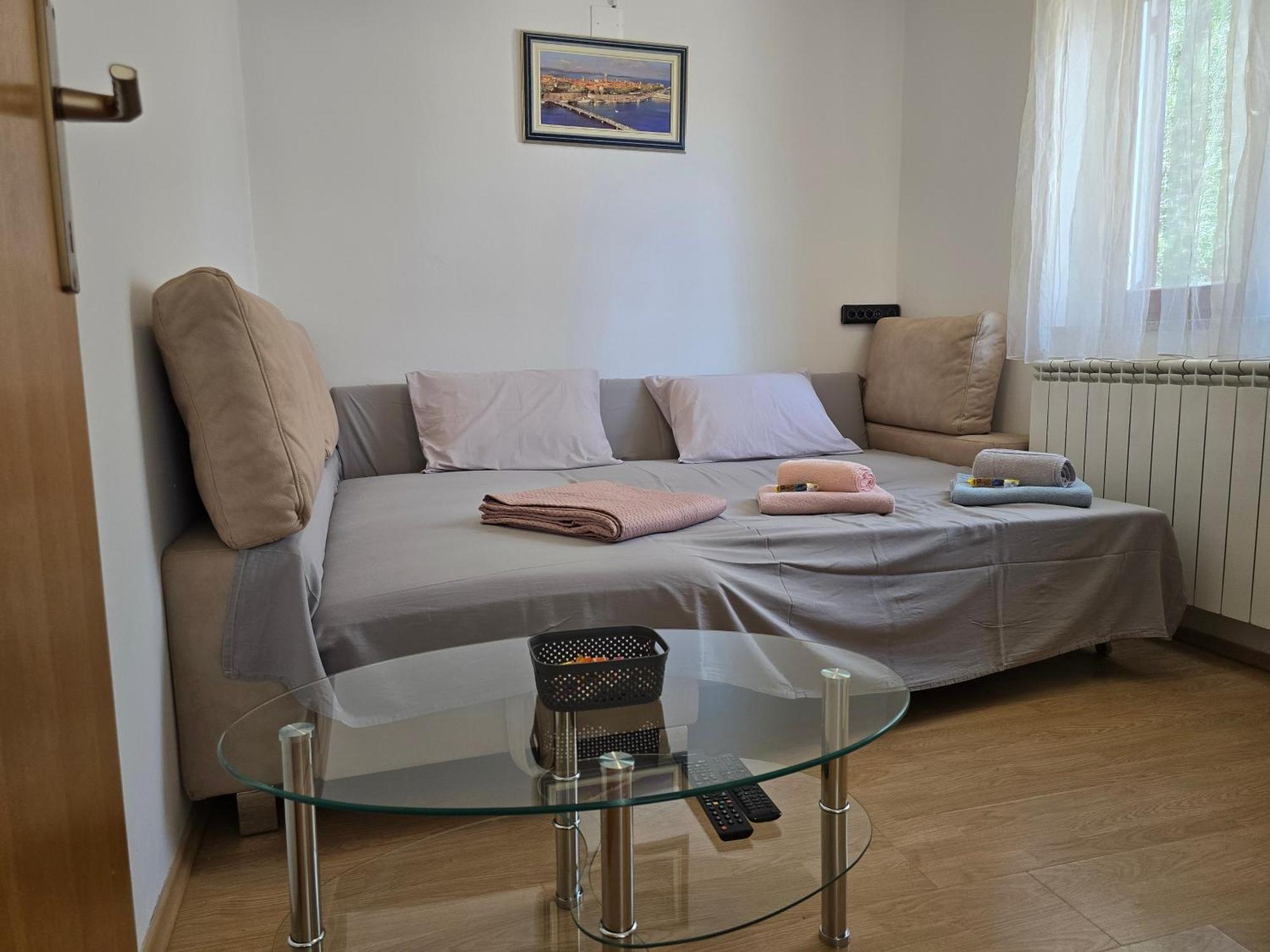 ביבינייה Apartman Barbara מראה חיצוני תמונה