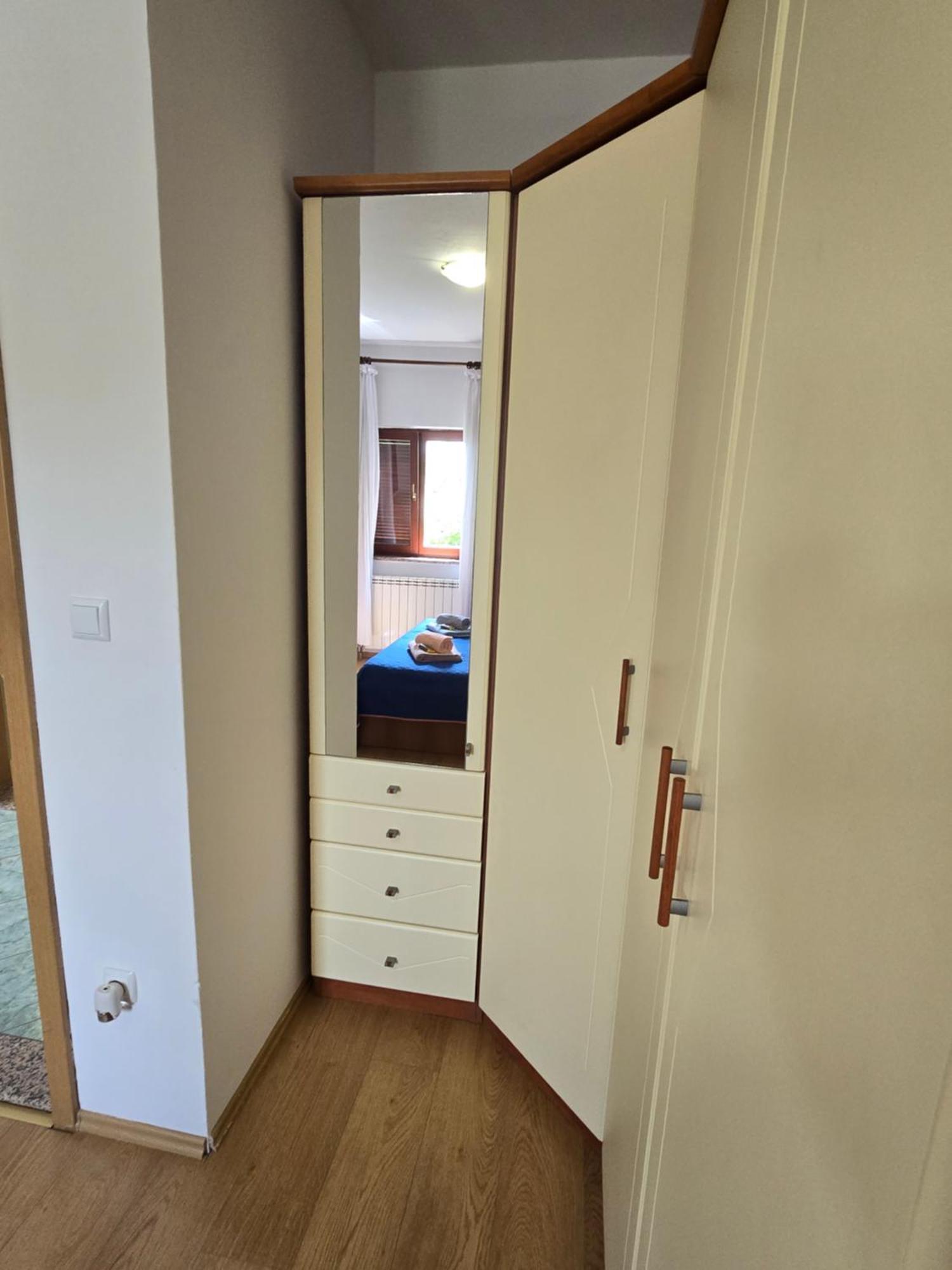 ביבינייה Apartman Barbara מראה חיצוני תמונה