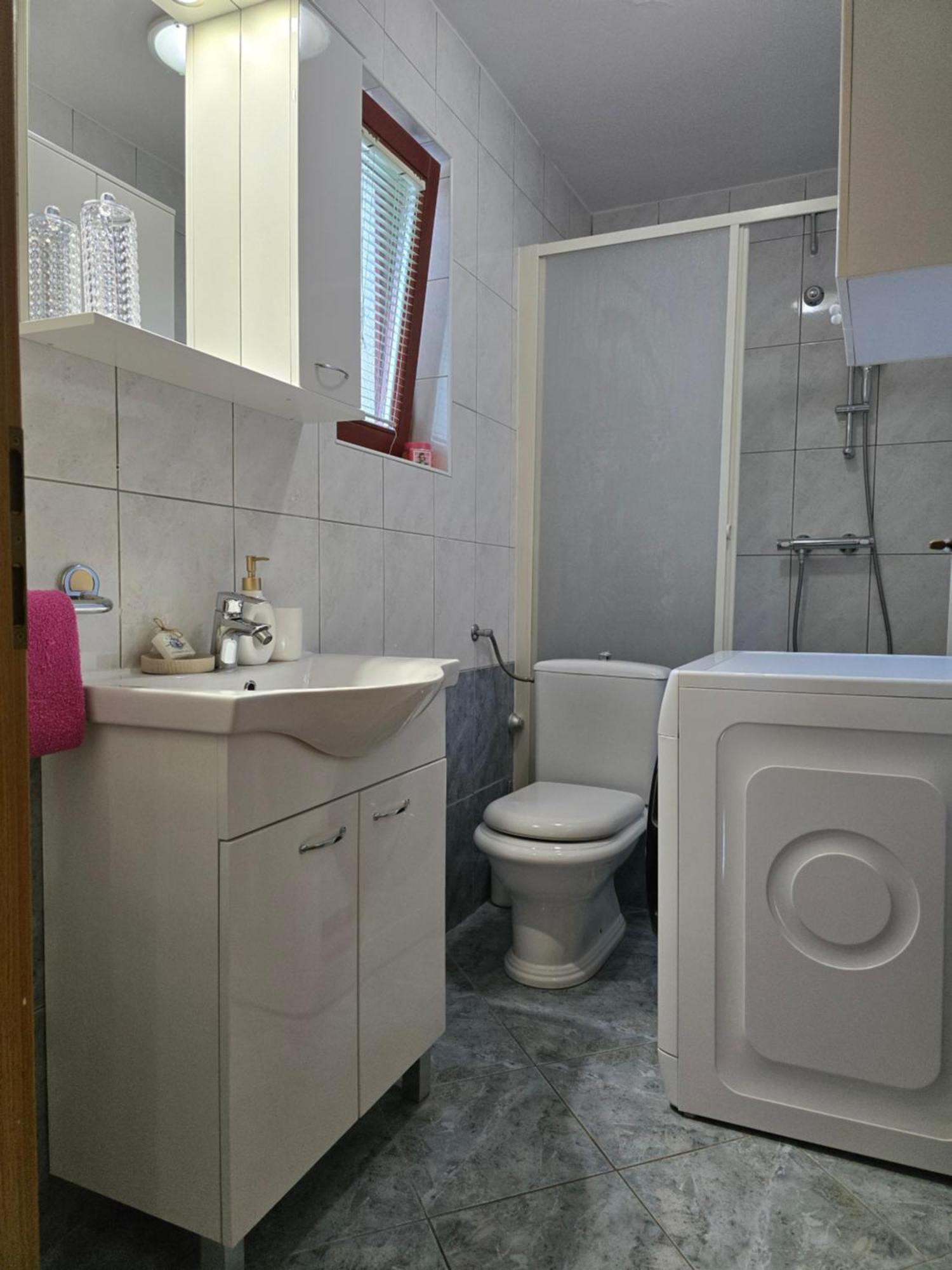 ביבינייה Apartman Barbara מראה חיצוני תמונה