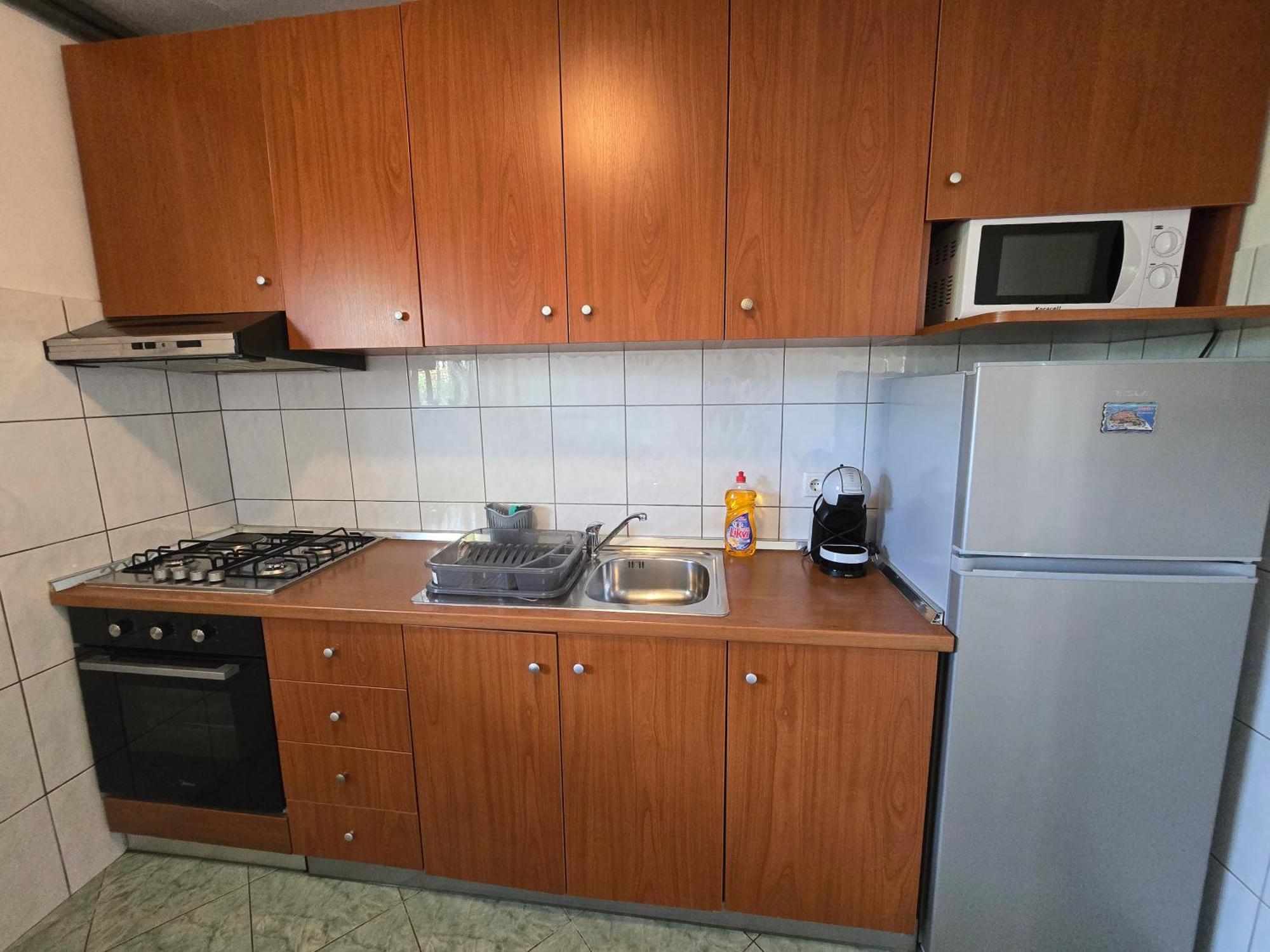 ביבינייה Apartman Barbara מראה חיצוני תמונה