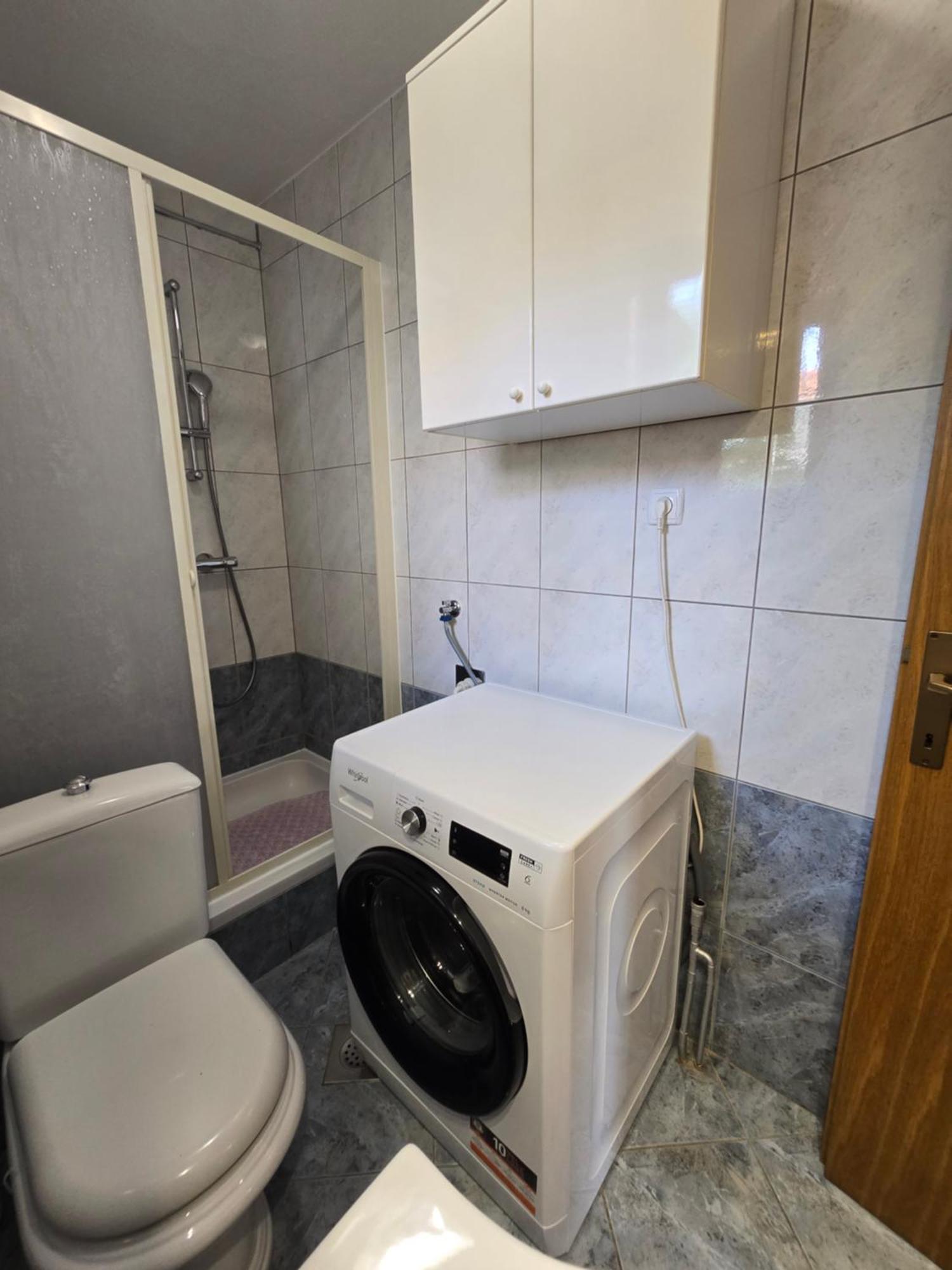 ביבינייה Apartman Barbara מראה חיצוני תמונה