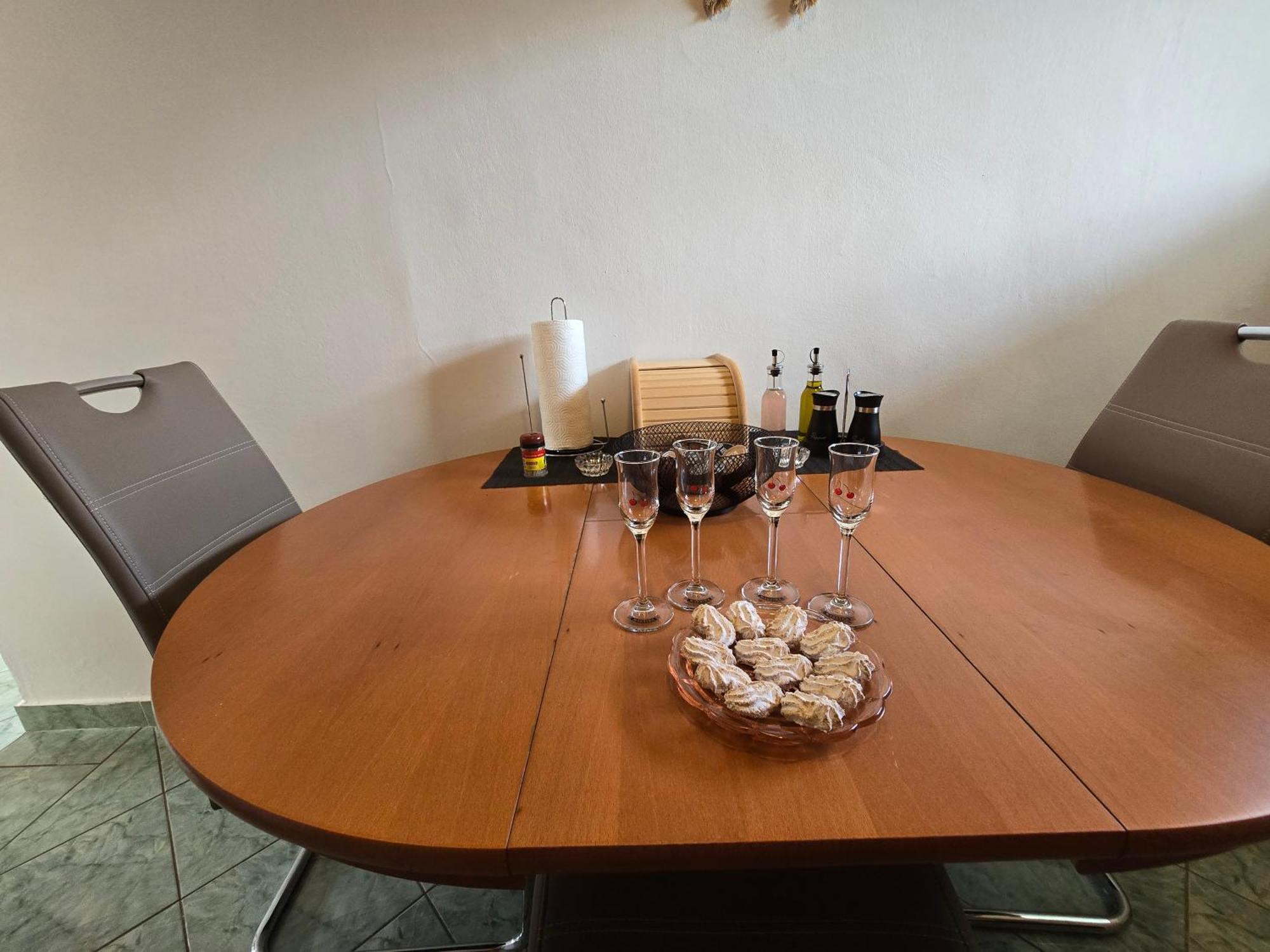 ביבינייה Apartman Barbara מראה חיצוני תמונה