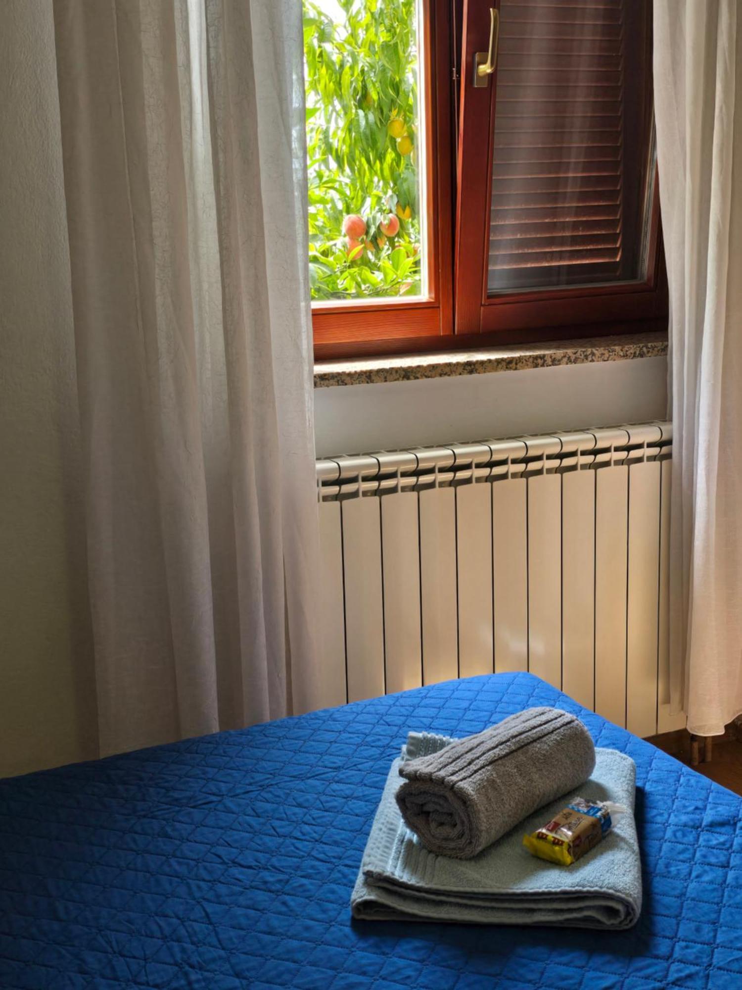 ביבינייה Apartman Barbara מראה חיצוני תמונה