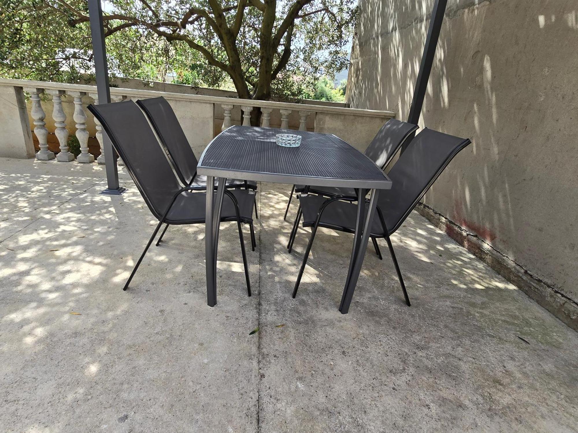 ביבינייה Apartman Barbara מראה חיצוני תמונה