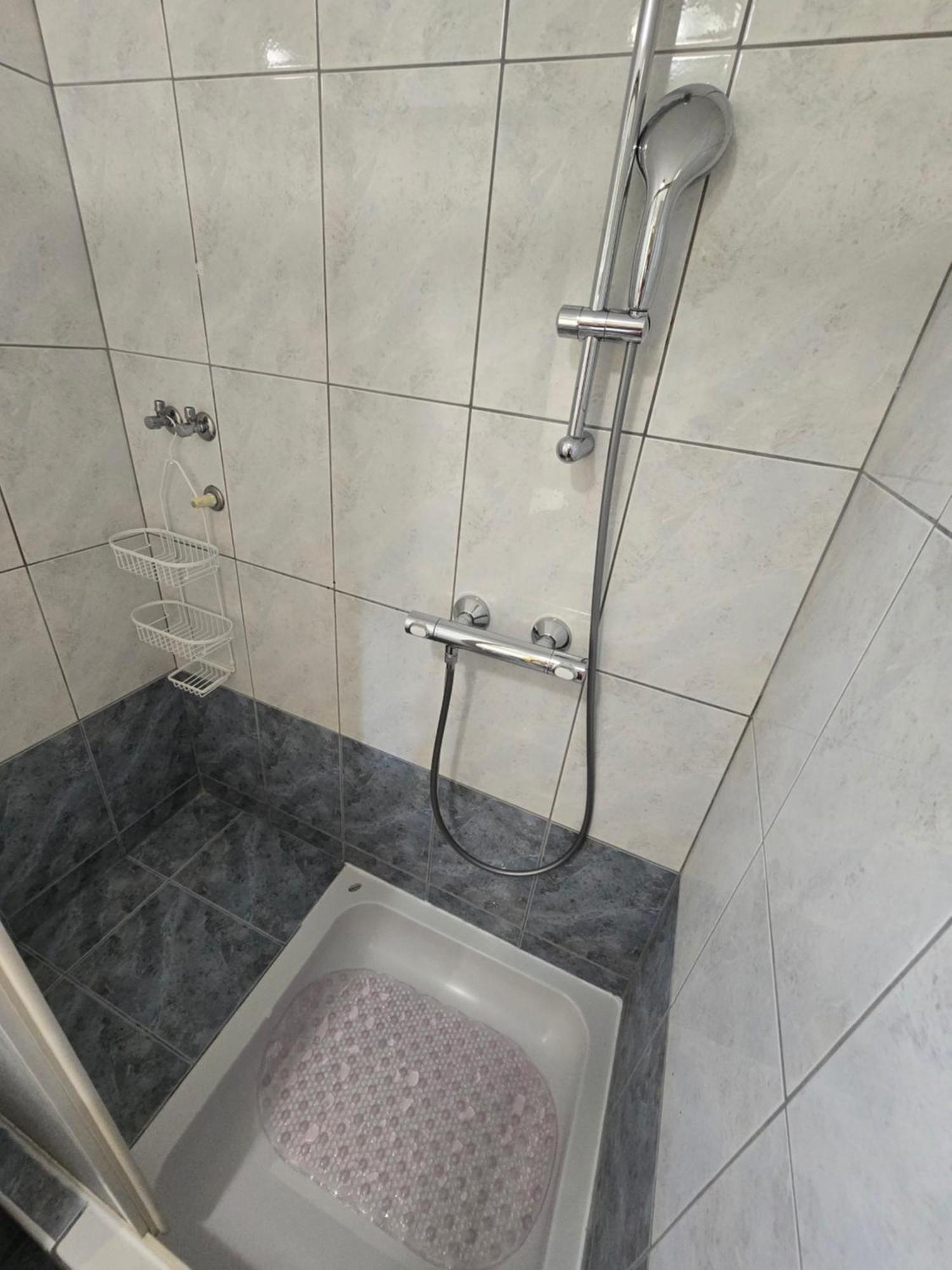 ביבינייה Apartman Barbara מראה חיצוני תמונה