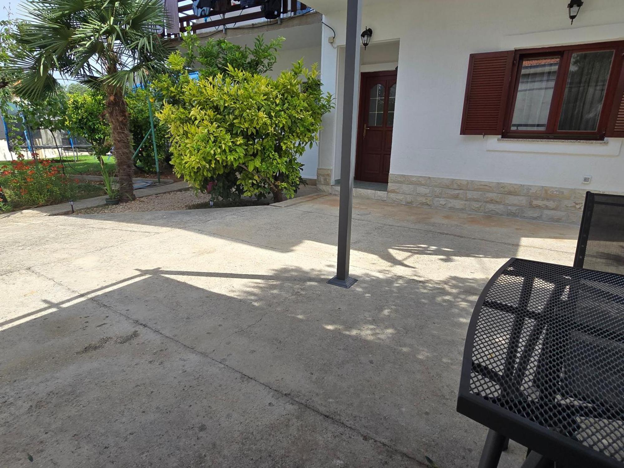 ביבינייה Apartman Barbara מראה חיצוני תמונה